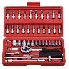 46 In 1 Tool Kit(ST-101)
