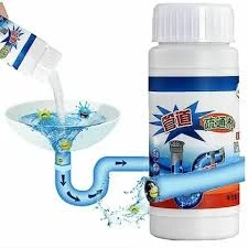 Toilet Sink Drain Cleaner(ST-101)