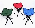 Camping Stool Foldable(ST-101)