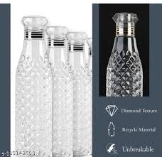 Diamond Crystal Water Bottle(ST-101)