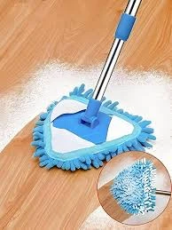 Triangle Mop Road Cleaning(ST-101)