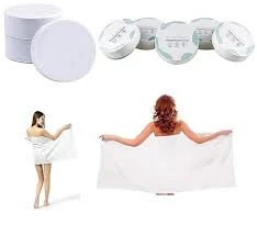 CottonTowelTablet(ST-101)
