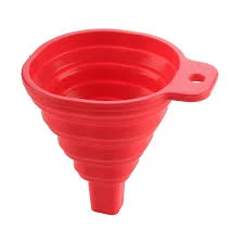 Silicone Funnel(ST-101)