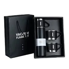 Vacuum flask Set(ST-101)
