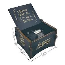 Harry Potter Musical box(ST-101)