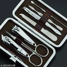 7 In 1 Manicure Set(ST-101)