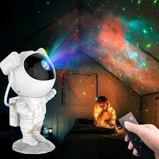 Astronaut Galaxy Projector Lamp(ST-101)