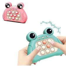 Pop it Fidget Machine Fast Push(ST-101)