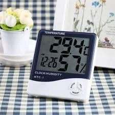 HTC Clock(ST-101)