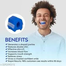 Jawline Exerciser(ST-101)