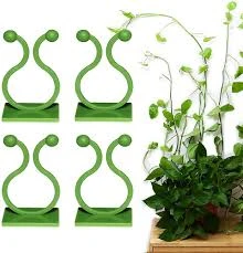 Plant Clip Wall Hook 30 pcs (ST-101)