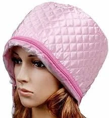 Spa Hair Cap(ST-101)