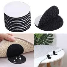 DOUBLE SIDED ADHESIVE STICKER 10pc(ST-101)