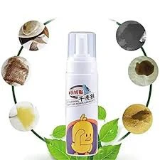 Dry Cleaning Agent(ST-101)