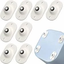 Caster Wheel 4 pcs(ST-101)