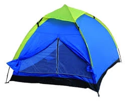 2 /4/6 Person Tent Camping(ST-101)