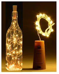 Bottle Cork Lights (ST-101)