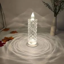 Crystal Candle(ST-101)