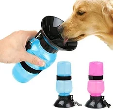 Aqua dog Water Bottle(ST-101)