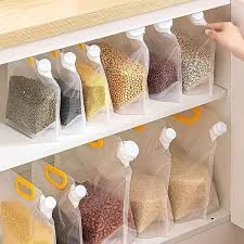 2.5 liter Storage Bag(ST-101)