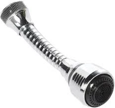 Turbo Flex Faucet(ST-101)