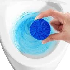 ToiletCleaning Tablet(ST-101)