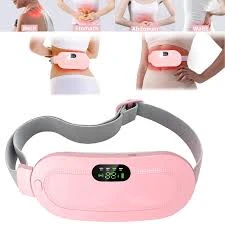 Menstrual Period Cramp Heating Belt(ST-101)