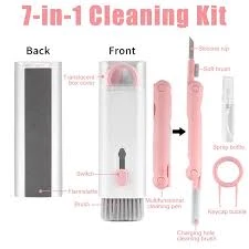 7 In 1 Keyboard Cleaning Brush(ST-101)