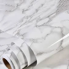 White Marble Foil(ST-101)