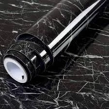 Black Marble Foil(ST-101)