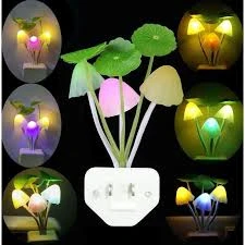 Mushroom Lamp(ST-101)