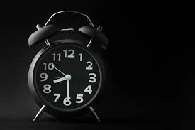 Black Clock(ST-101)