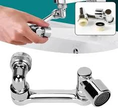 1080° Faucet Head Filter(ST-101)