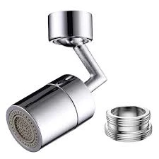 720° Rotatable Faucet(ST-101)