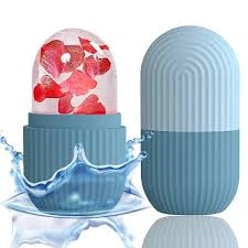 Facial Silicone Ice Roller(ST-101)