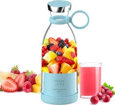Mini Portable Juicer Bottle Blender(ST-101)