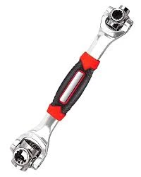 48 in 1 Socket Wrench(ST-101)