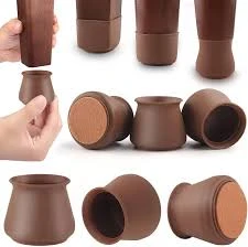 Silicone Anti Slip Chair Leg Cover(ST-101)