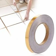 Golden Tiles Gap Tape(ST-101)