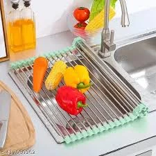 FOLDABLE DRAIN RACK(ST-101)