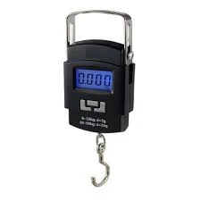 Digital Luggage Scale(ST-101)