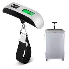 Metal Luggage Scale digital(ST-101)