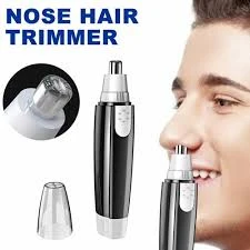 Nose Trimmer(ST-101)