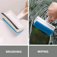 2 in 1 Glass Cleaner Brush(ST-101)