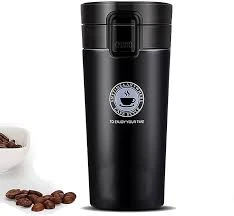 Vacuum Insulation Cup(ST-101)