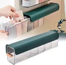 6 Grid Organizer(ST-101)
