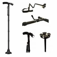 Walking Stick Trusty Cane(ST-101)