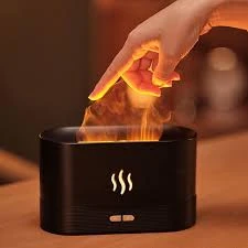 Flame Humidifier(ST-101)
