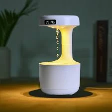 Anti-Gravity Air Humidifier(ST-101)