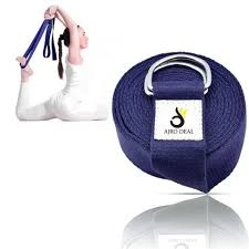 Yoga Stretch Belt Strap(ST-101)